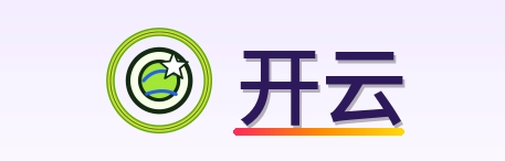 开云 Logo